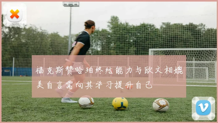 福克斯赞哈珀终结能力与欧文相媲美自言需向其学习提升自己