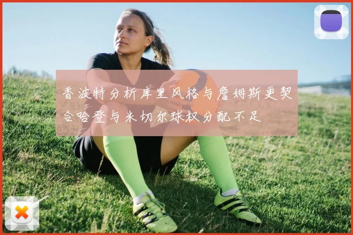 香波特分析库里风格与詹姆斯更契合哈登与米切尔球权分配不足